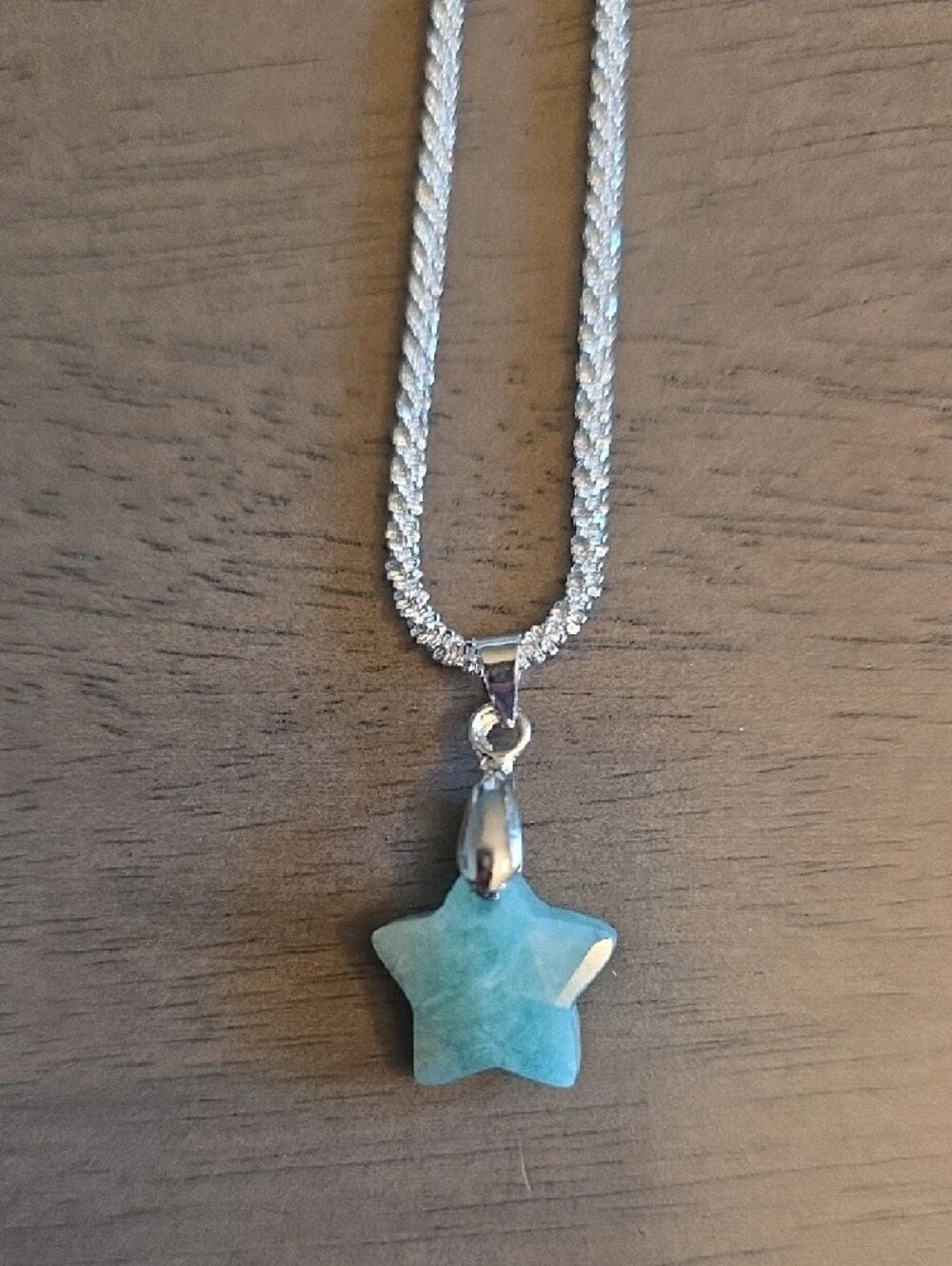 Treasures in Turquoise & Teal Mystery Box - Picture 6 of 16